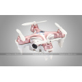 2.4G RC brinquedos China mini quadricóptero wi-fi drone CX-10W-TX com câmera hd profissional ufo